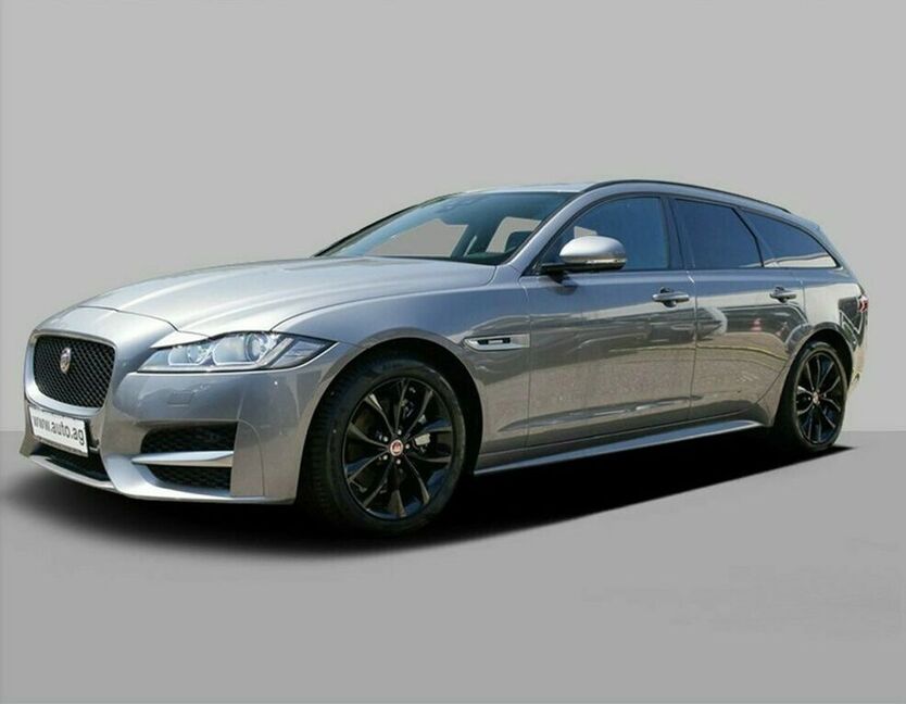 Jaguar XF 61.096 km 29.844 € Freiburg 79111