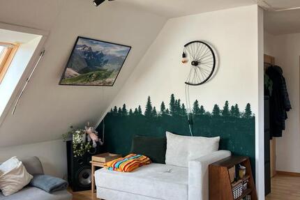 Wohnung Bötzingen - 2 Zimmer, 60 m&sup2;, 740&euro; | Angebot:25419461