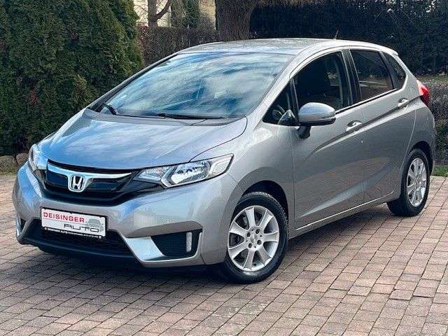 Honda Jazz 57.761 km 13.495 &euro; Bahlingen 79353