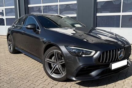 Mercedes-Benz AMG GT 109.000 km 58.900 &euro; Müllheim 79379