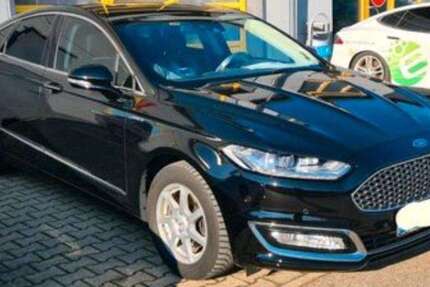 Ford Mondeo 80.000 km 15.000 € Schönau 79677