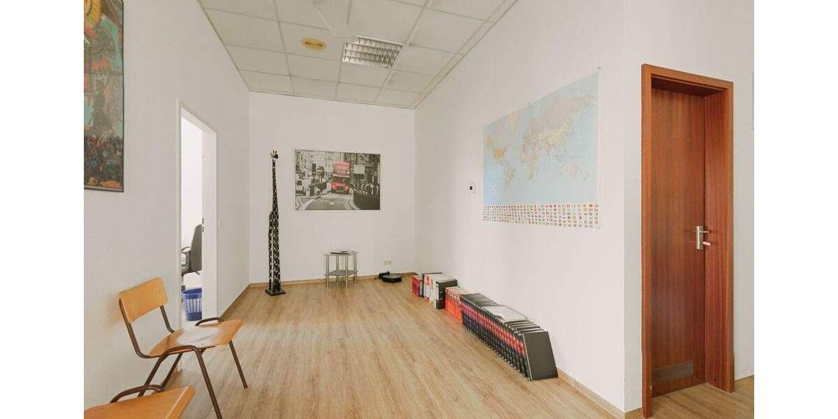 Gewerbeobjekt Bad Krozingen - 400.000&euro; | Angebot:25800921