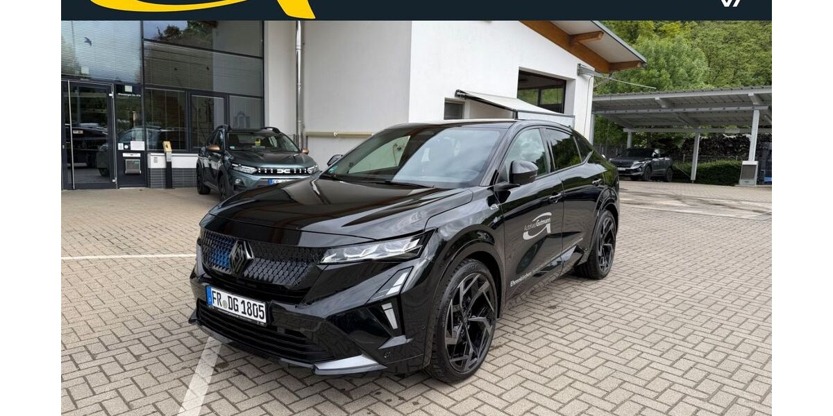 Renault Rafale 25.000 km 49.990 &euro; Ehrenkirchen 79238