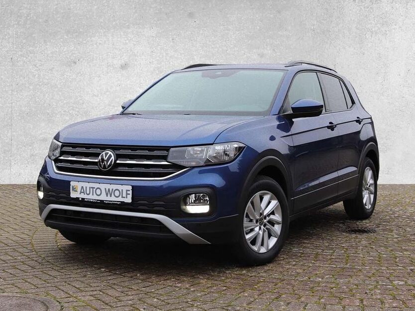 T-Cross