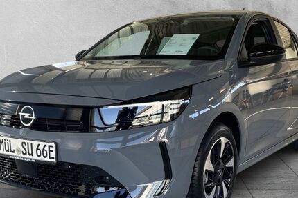 Opel Corsa 4.990 km 34.230 &euro; Heitersheim 79423