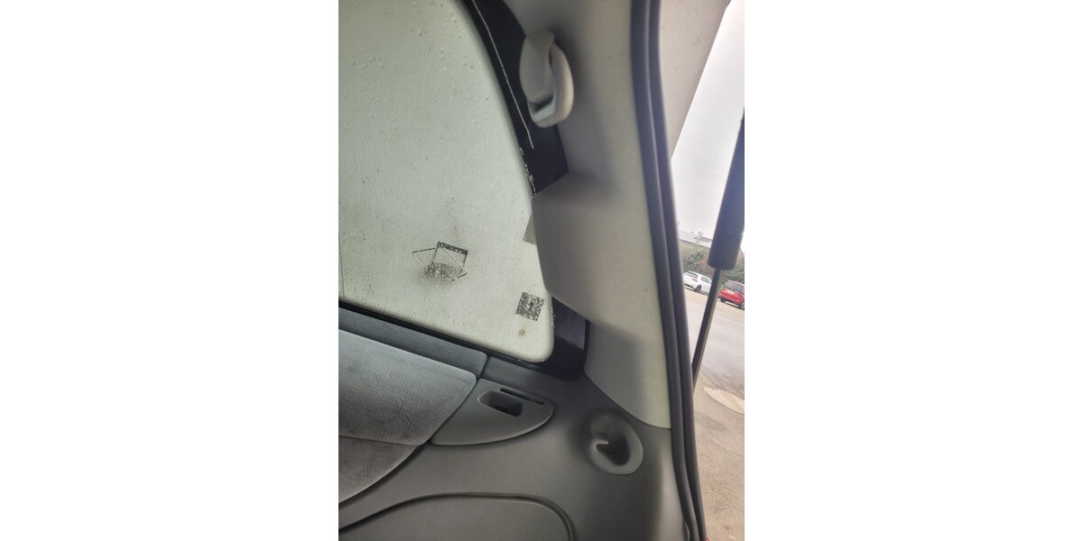 VW Sharan 127.000 km 1.750 &euro; Neuenburg am Rhein 79395