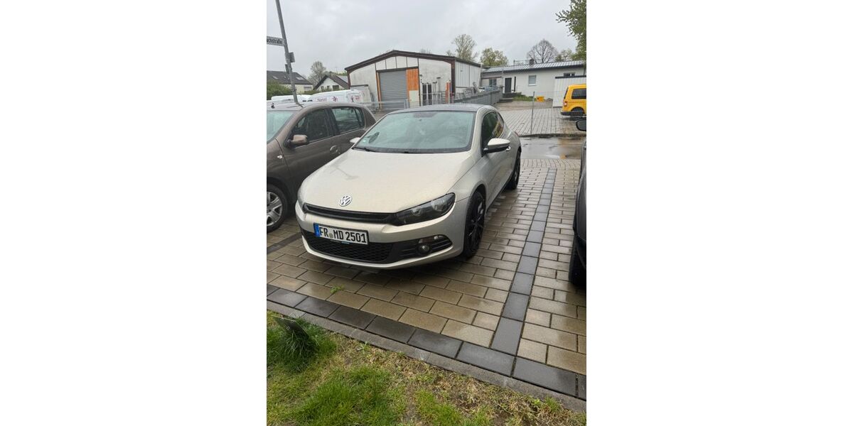 VW Scirocco 113.336 km 7.000 &euro; March 79232