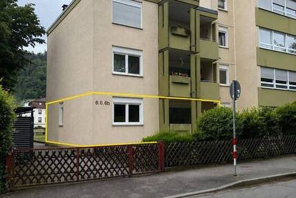 Gewerbeobjekt Waldkirch - 3 Zimmer, 78 m&sup2;, 1.050&euro; | Angebot:26674672