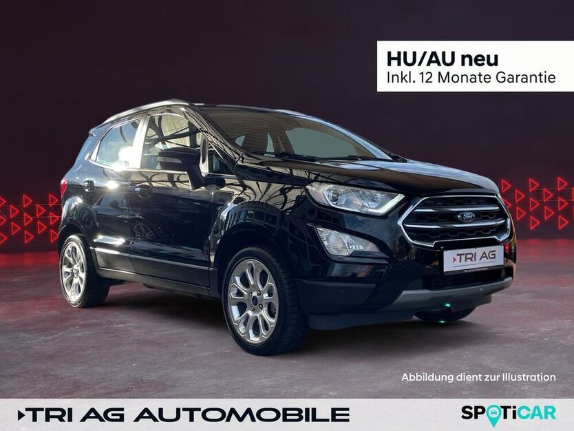 EcoSport