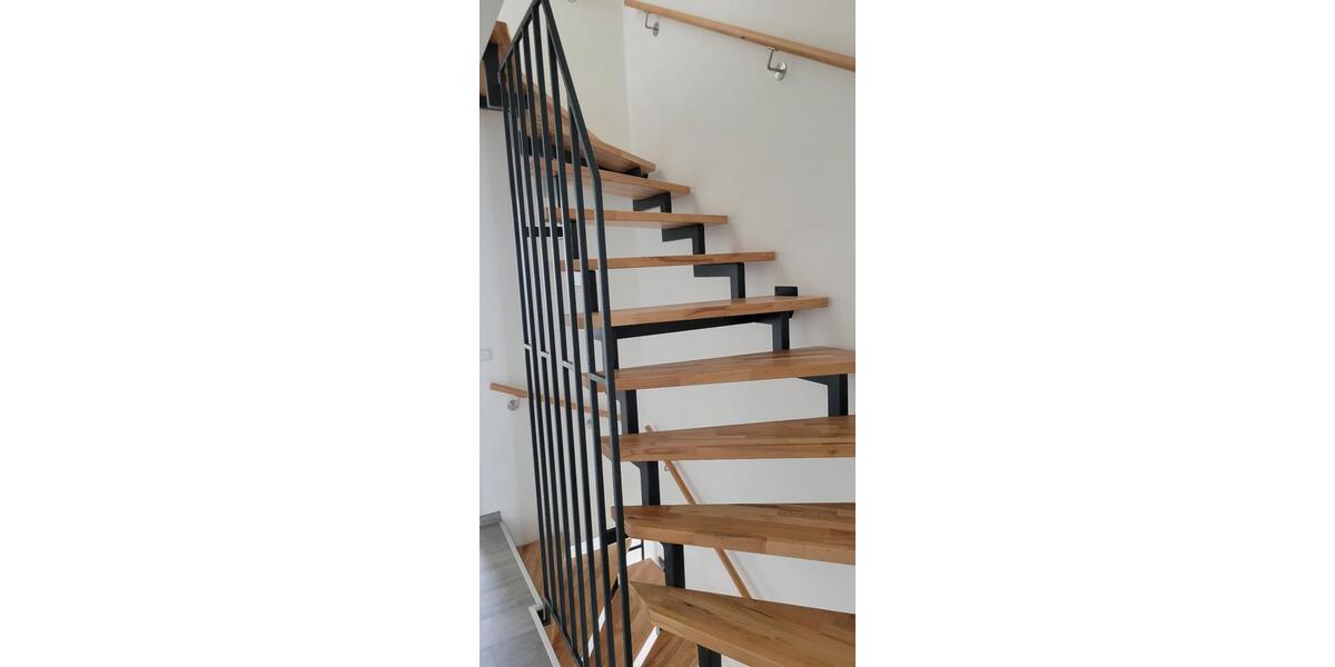 Reihenhaus Wyhl am Kaiserstuhl - 5 Zimmer, 124 m&sup2;, 1.700&euro; | Angebot:24176559