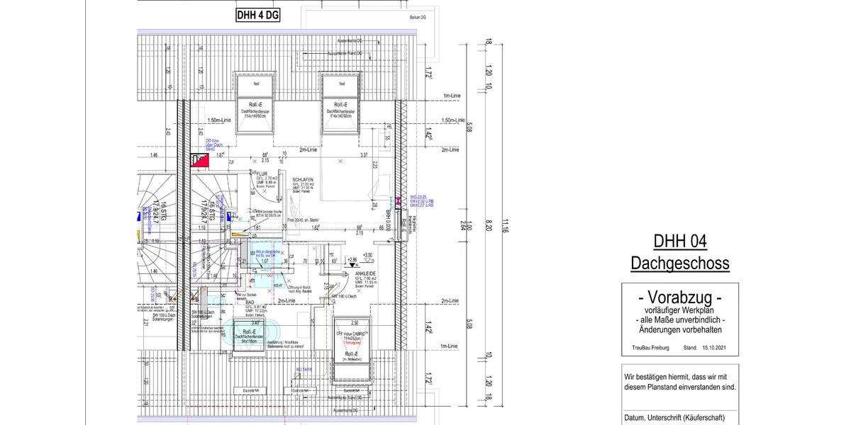 Doppelhaushälfte Freiburg im Breisgau Ebnet - 6 Zimmer, 186 m&sup2;, 1.890.000&euro; | Angebot:26757131
