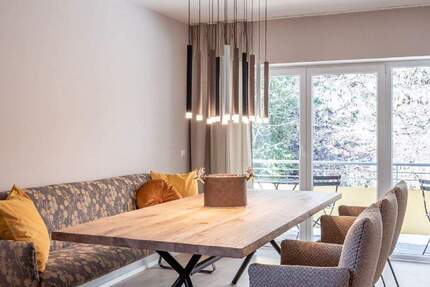 Wohnung Titisee-Neustadt Titisee - 2 Zimmer, 52 m&sup2;, 239.300&euro; | Angebot:24775654