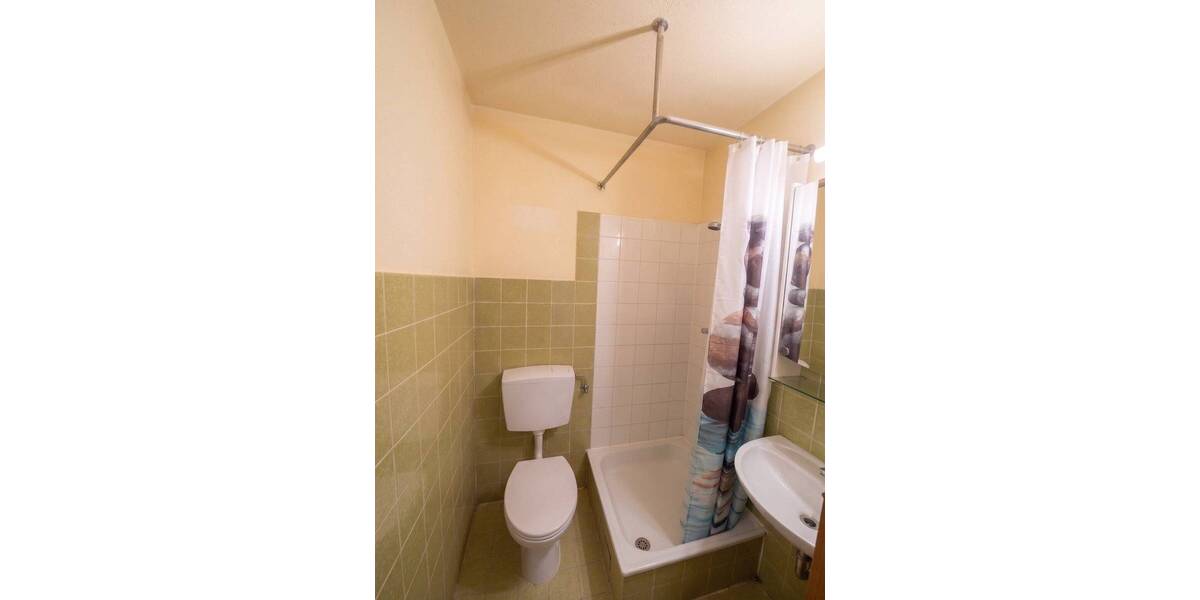 Etagenwohnung Freiburg im Breisgau Stühlinger - 2 Zimmer, 36 m&sup2;, 222.000&euro; | Angebot:26816981