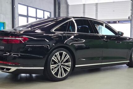 Audi A8 119.000 km 37.490 &euro; Freiburg im Breisgau 79110
