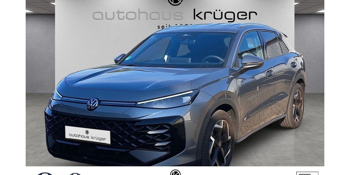VW T-Roc 3.000 km 36.900 &euro; Bad Krozingen 79189