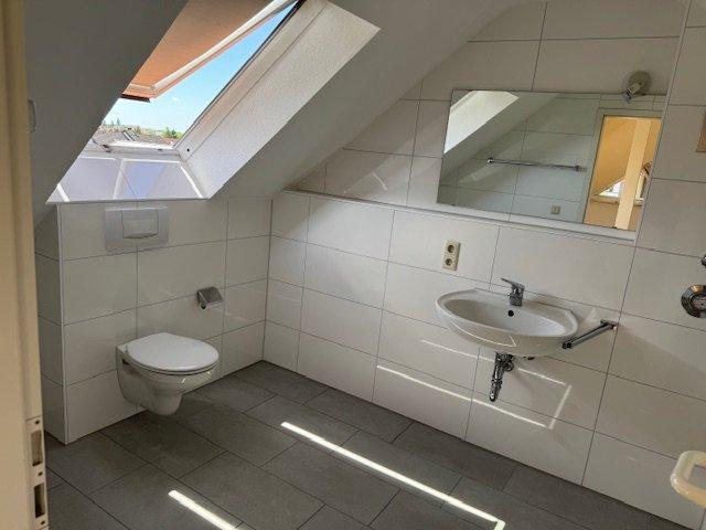Maisonettenwohnung Freiburg im Breisgau Brühl - 3 Zimmer, 80 m&sup2;, 420.000&euro; | Angebot:27003106