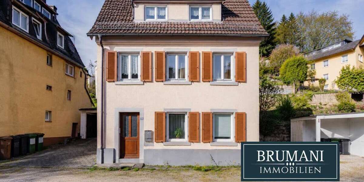 Einfamilienhaus Freiburg im Breisgau Ebnet - 6 Zimmer, 141 m&sup2;, 597.000&euro; | Angebot:26424343