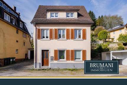 Haus Freiburg im Breisgau Ebnet - 6 Zimmer, 141 m&sup2;, 597.000&euro; | Angebot:26424343
