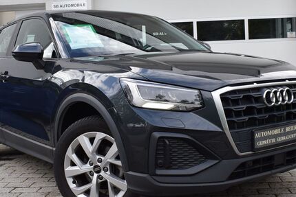 Audi Q2 42.933 km 18.999 &euro; Merdingen bei Freiburg 79291