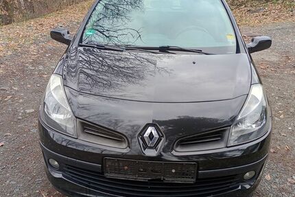 Renault Clio 196.486 km 1.400 &euro; Utzenfeld 79694