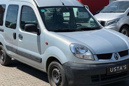 Renault Kangoo 106.000 km 1.999 &euro; Endingen 79346