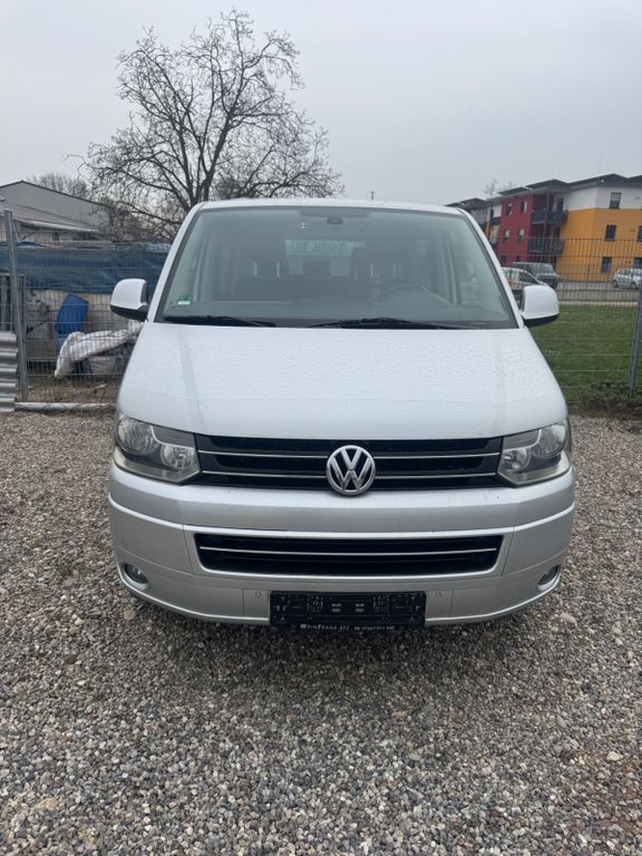 T5 Transporter
