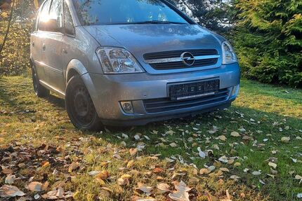 Opel Meriva 141.000 km 1.050 € Lenzkirch 79853