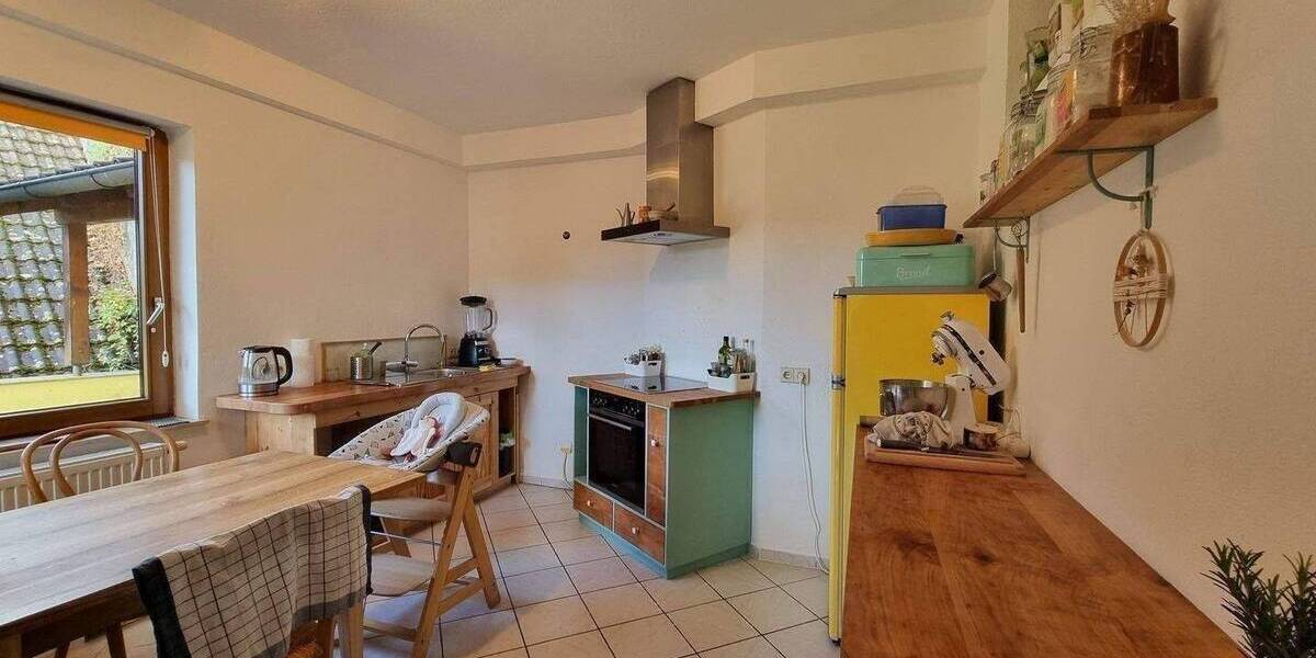 Mehrfamilienhaus, Wohnhaus Ballrechten-Dottingen Ballrechten - 9 Zimmer, 300 m&sup2;, 678.000&euro; | Angebot:26843682
