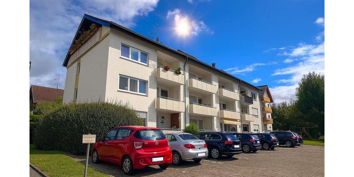 Etagenwohnung March - 3 Zimmer, 81 m&sup2;, 289.000&euro; | Angebot:23797267