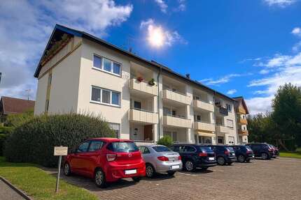 Wohnung March - 3 Zimmer, 81 m&sup2;, 289.000&euro; | Angebot:23797267