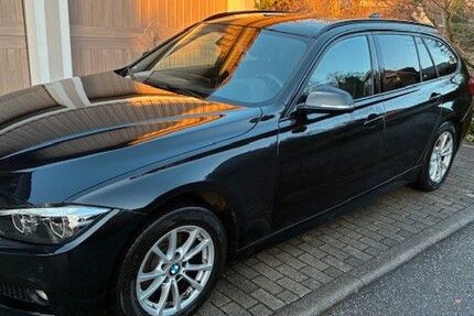 BMW 320 118.000 km 19.999 &euro; Elzach 79215