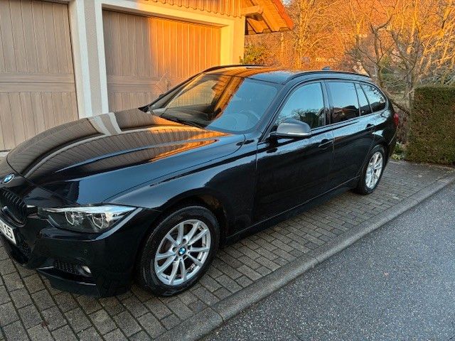 BMW 320 118.000 km 19.999 &euro; Elzach 79215