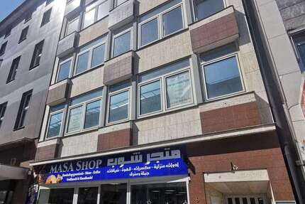Büro in Duisburg 780 € 100 m²