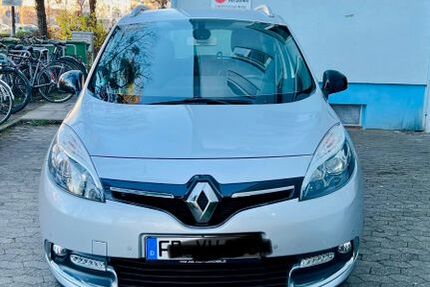 Renault Scenic 155.000 km 4.500 &euro; Freiburg 79106