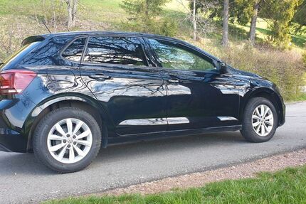 VW Polo 50.700 km 14.900 &euro; St. Märgen 79274