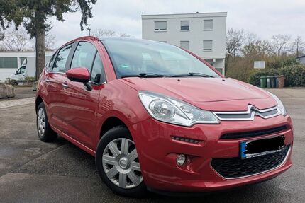 Citroen C3 90.070 km 4.500 &euro; Freiburg 79111