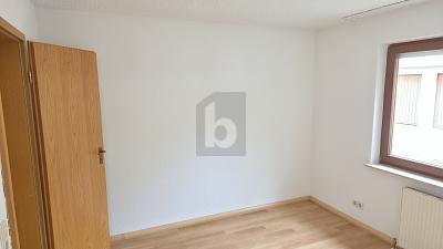 ENTSPANNTES WOHNEN IN HERRLICHER HÖHENLAGE - Erdgeschoßwohnung Lenzkirch | Angebot:27391283