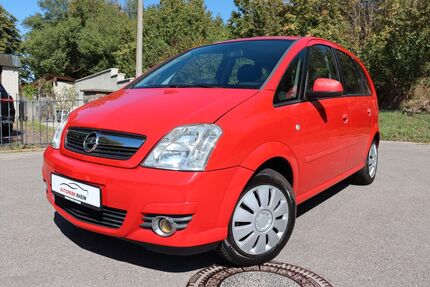 Opel Meriva 155.000 km 3.290 &euro; Breisach 79206