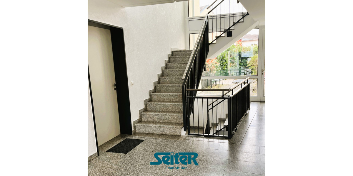 Etagenwohnung Bad Krozingen - 3 Zimmer, 90 m&sup2;, 475.000&euro; | Angebot:26108090