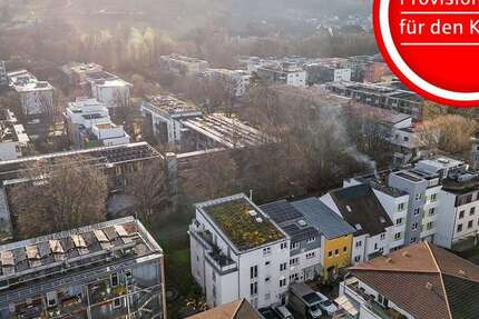 Wohnung Freiburg Günterstal - 4 Zimmer, 118 m&sup2;, 949.000&euro; | Angebot:24990877