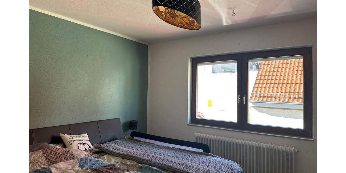 Etagenwohnung Vogtsburg im Kaiserstuhl Oberrotweil - 5 Zimmer, 157 m&sup2;, 1.390&euro; | Angebot:25769383