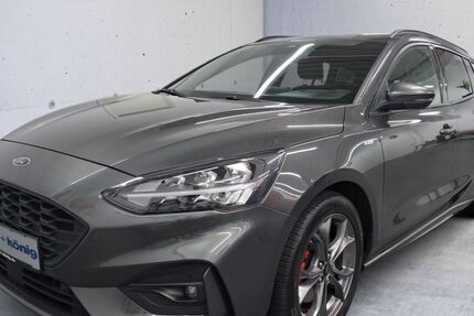 Ford Focus 69.650 km 16.590 &euro; Herbolzheim 79336