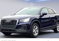 Gebrauchtwagen Audi Q2