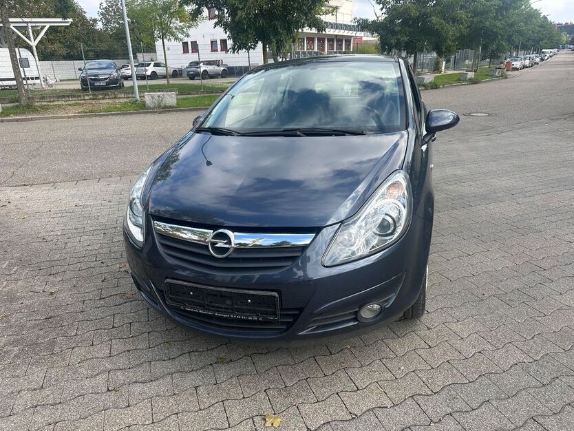 Opel Corsa 162.000 km 1.950 € freiburg 79110