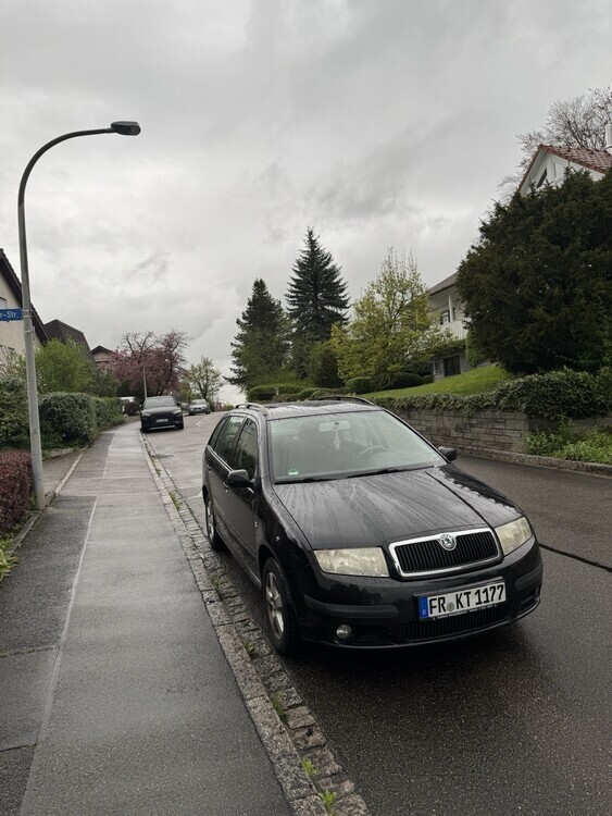 Fabia