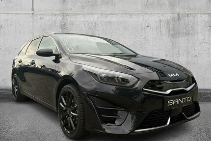 Kia ceed Sportswagon 43.900 km 23.490 &euro; Freiburg 79098