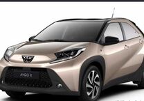 Gebrauchtwagen Toyota Aygo (X)
