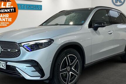 Mercedes-Benz GLC 220 15.625 km 61.550 &euro; Freiburg 79111