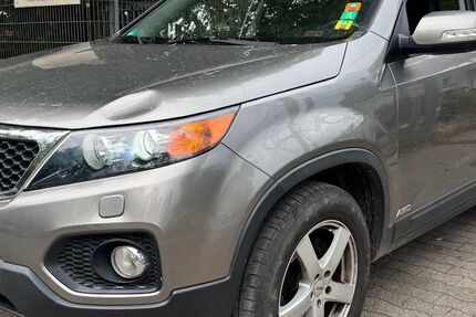 Kia Sorento 225.000 km 5.050 &euro; FREIBURG IM BREISGAU 79111