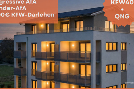 Wohnung Emmendingen Kollmarsreute - 3 Zimmer, 75 m&sup2;, 449.500&euro; | Angebot:25683851